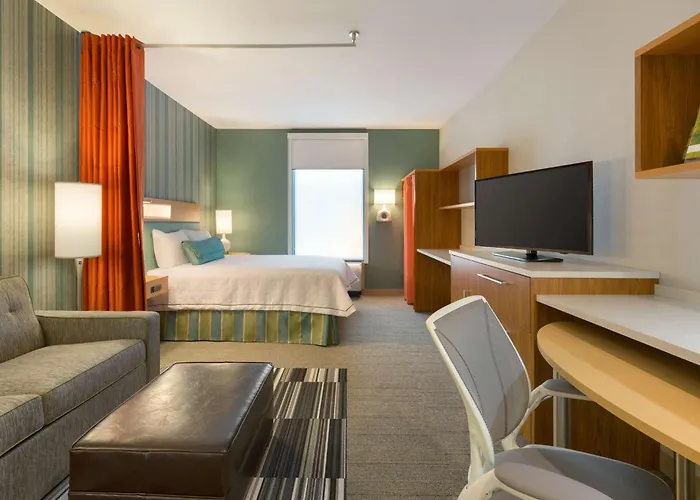 Home2 Suites By Hilton Downingtown Exton Route 30