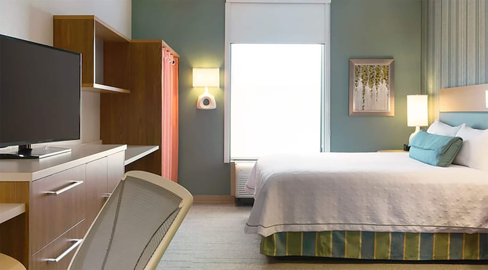 Home2 By Hilton Exton Route 30 Hotel