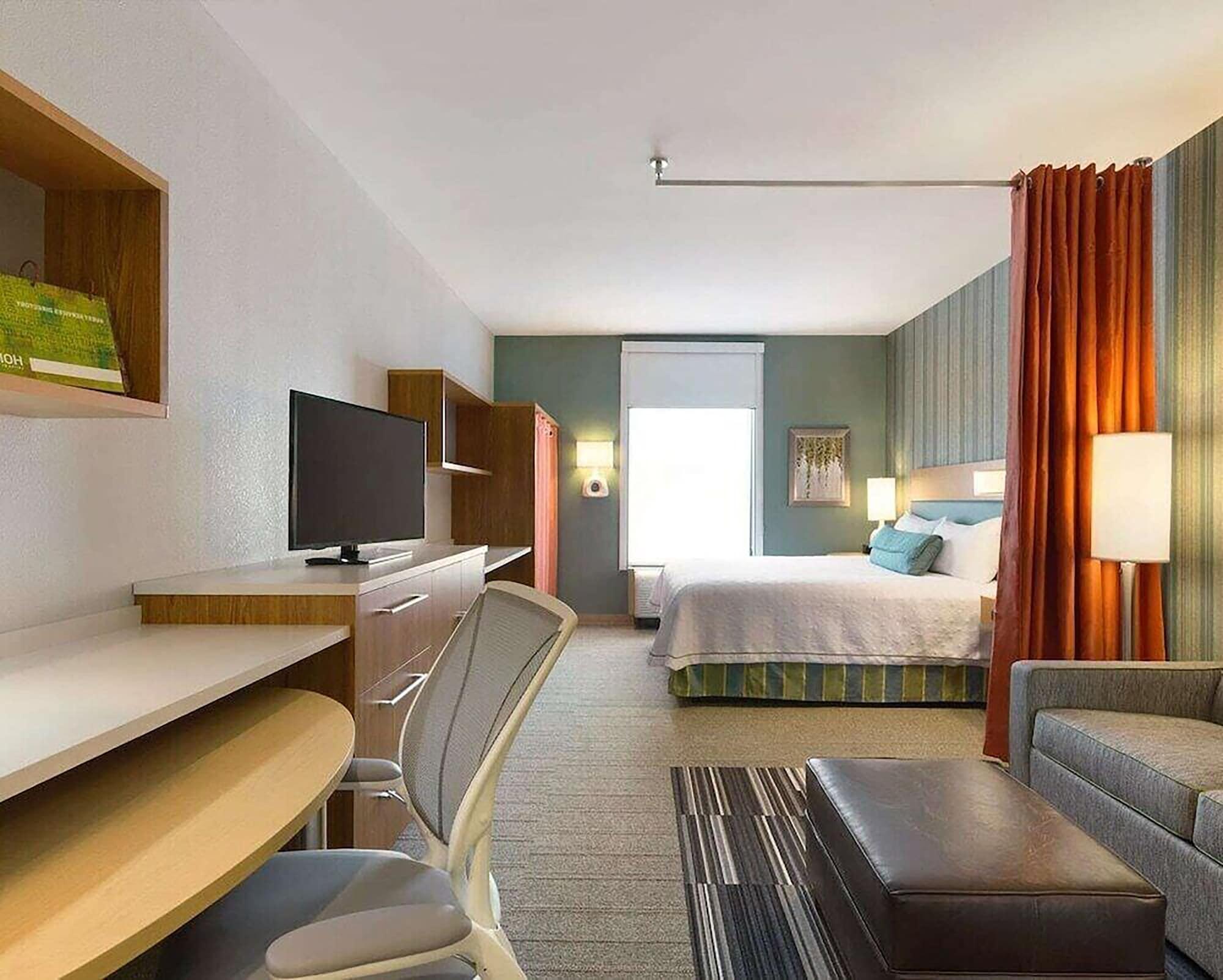 Home2 By Hilton Exton Route 30 Hotel 3*