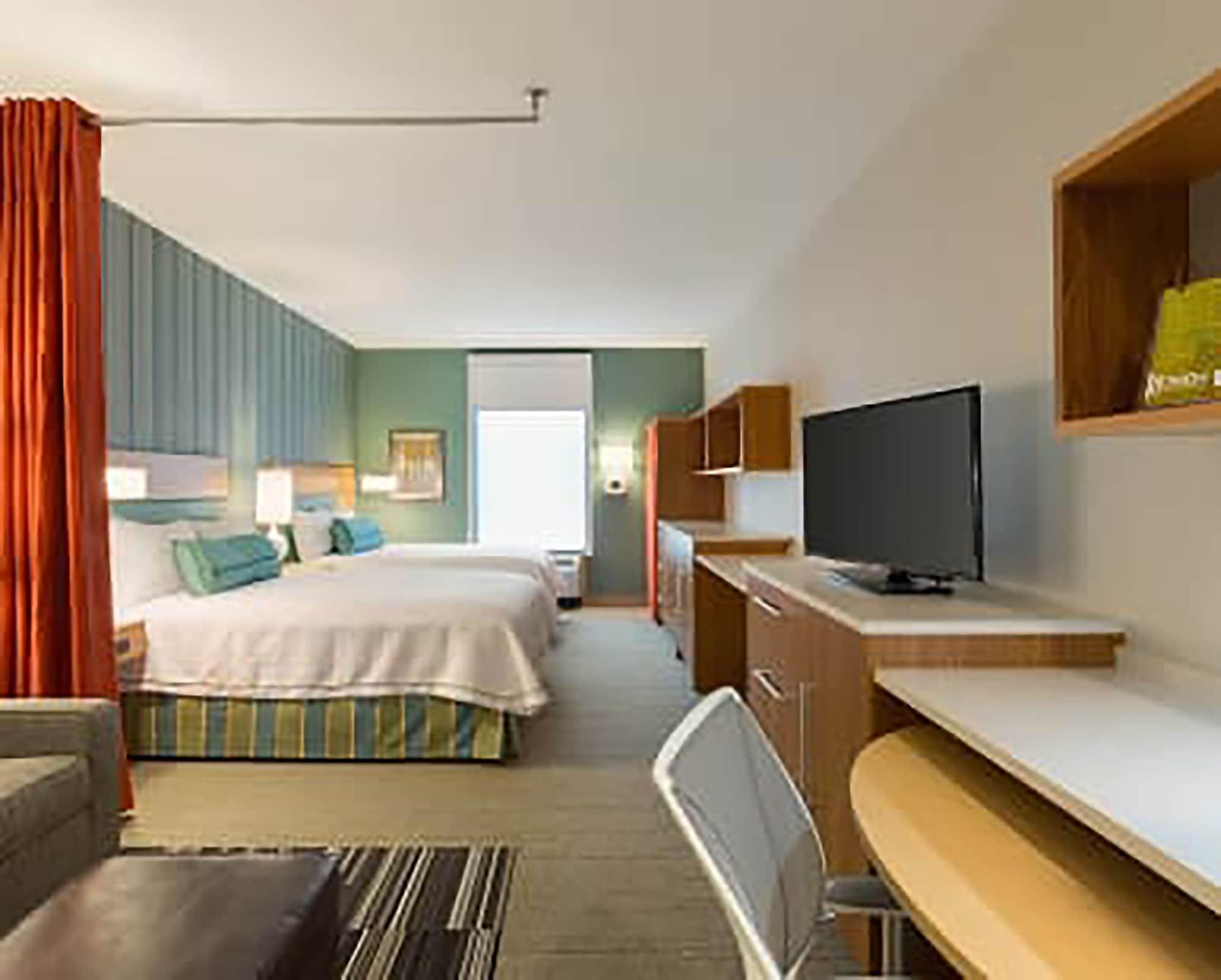 Home2 By Hilton Exton Route 30
