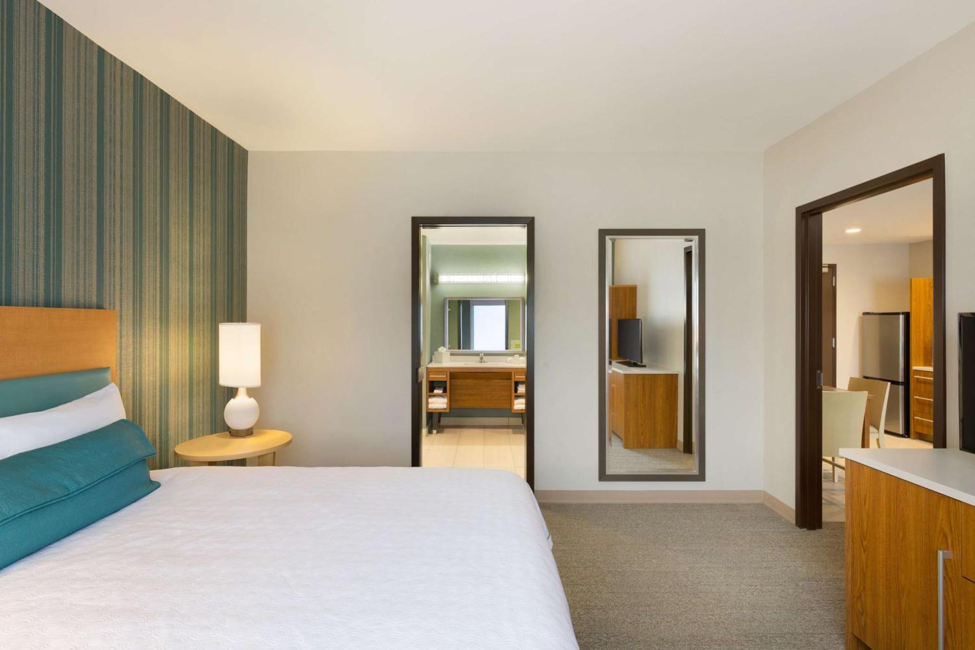 Home2 By Hilton Exton Route 30 Hotel