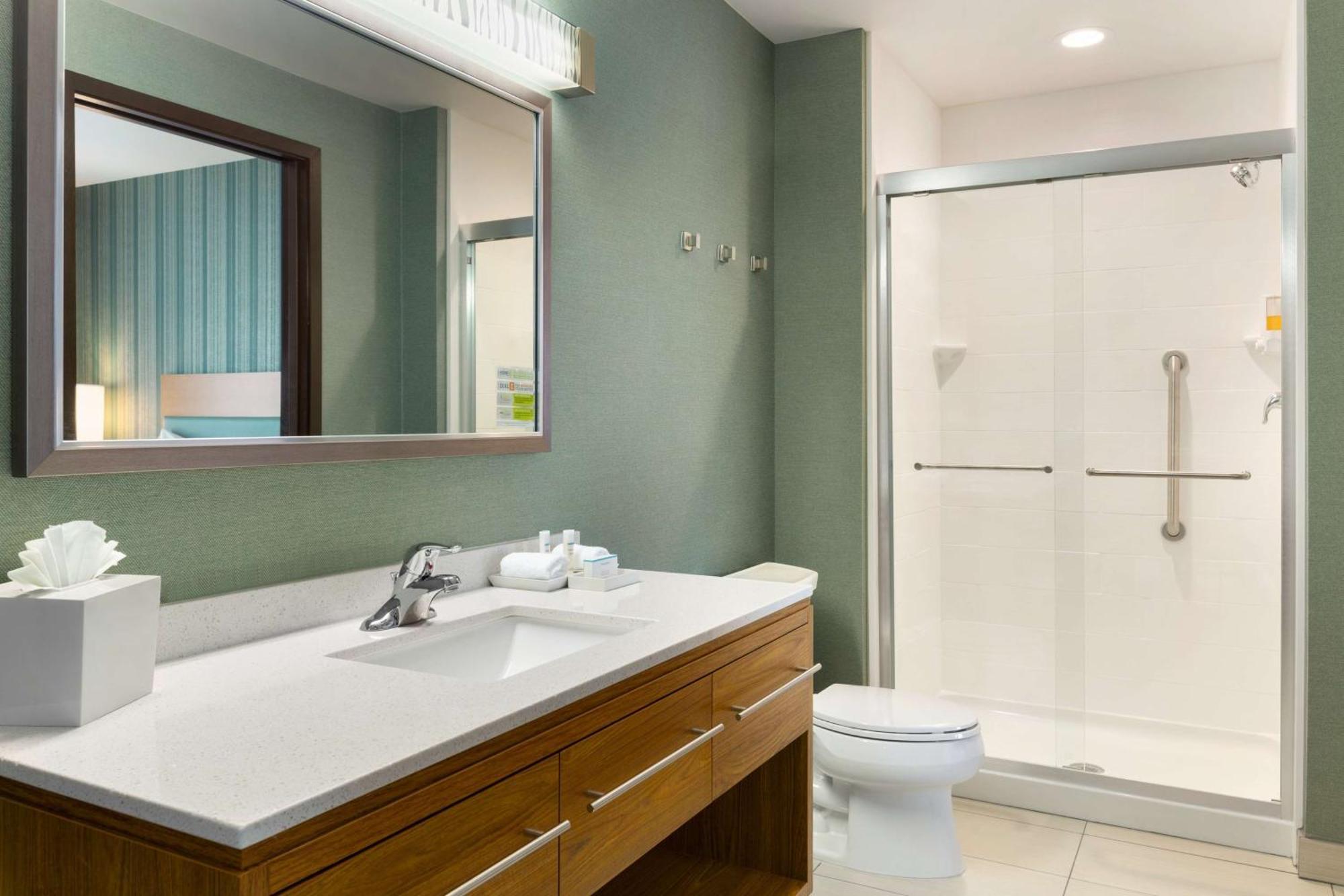 Home2 By Hilton Exton Route 30 Hotel