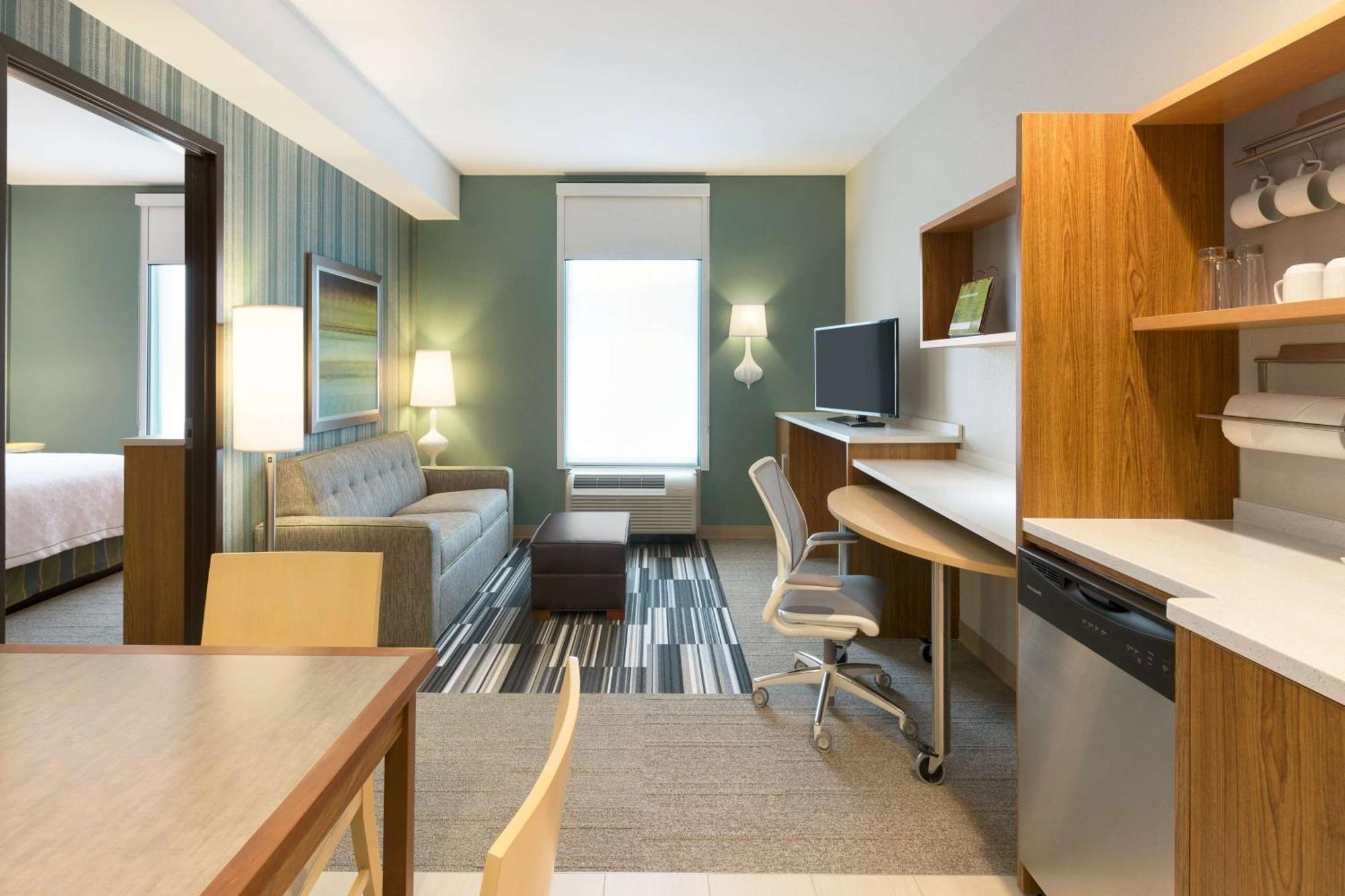 Home2 By Hilton Exton Route 30 3* Downingtown