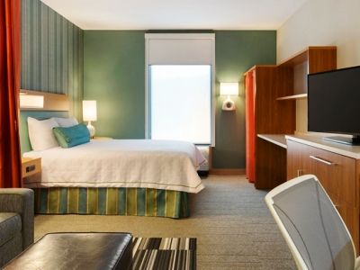 Home2 By Hilton Exton Route 30 Hotel 3*