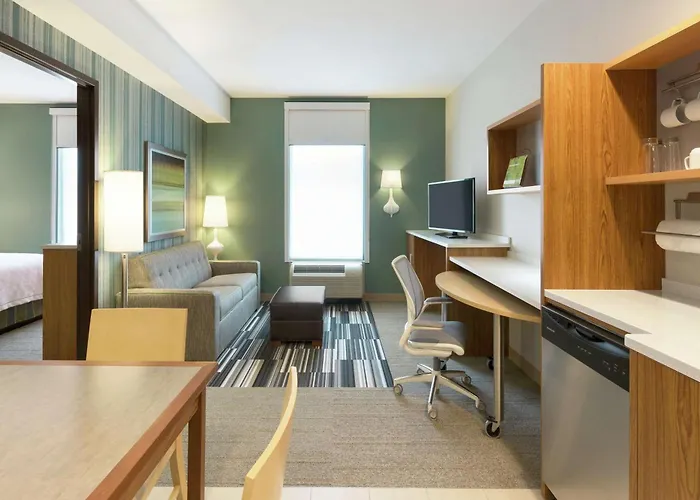 Home2 Suites By Hilton Downingtown Exton Route 30