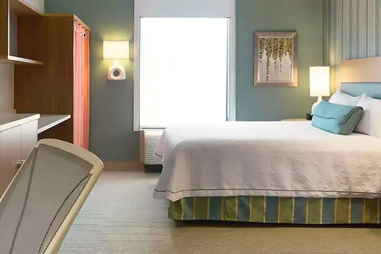 Hotel Home2 By Hilton Exton Route 30