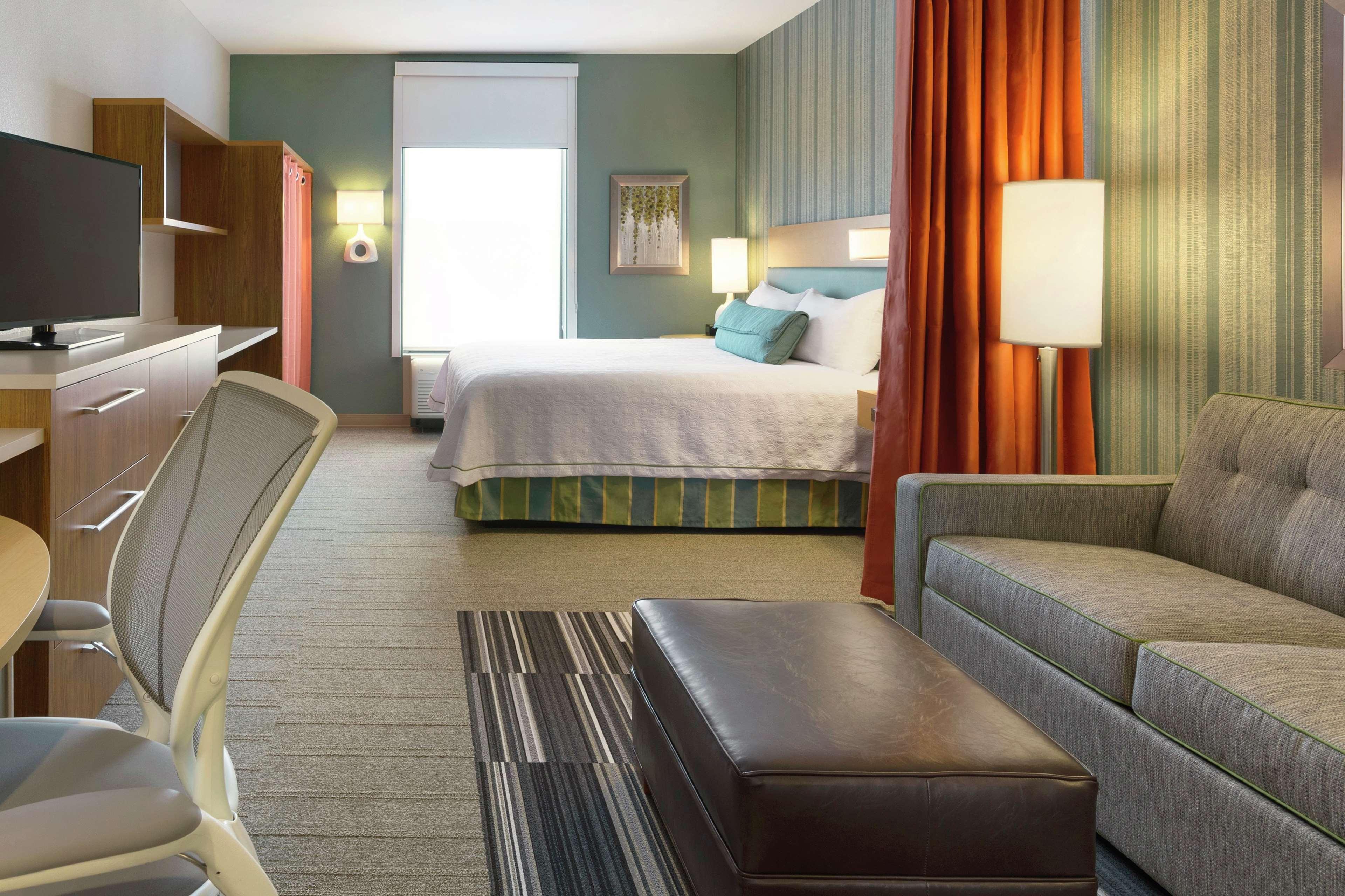 Home2 By Hilton Exton Route 30 Hotel 3*