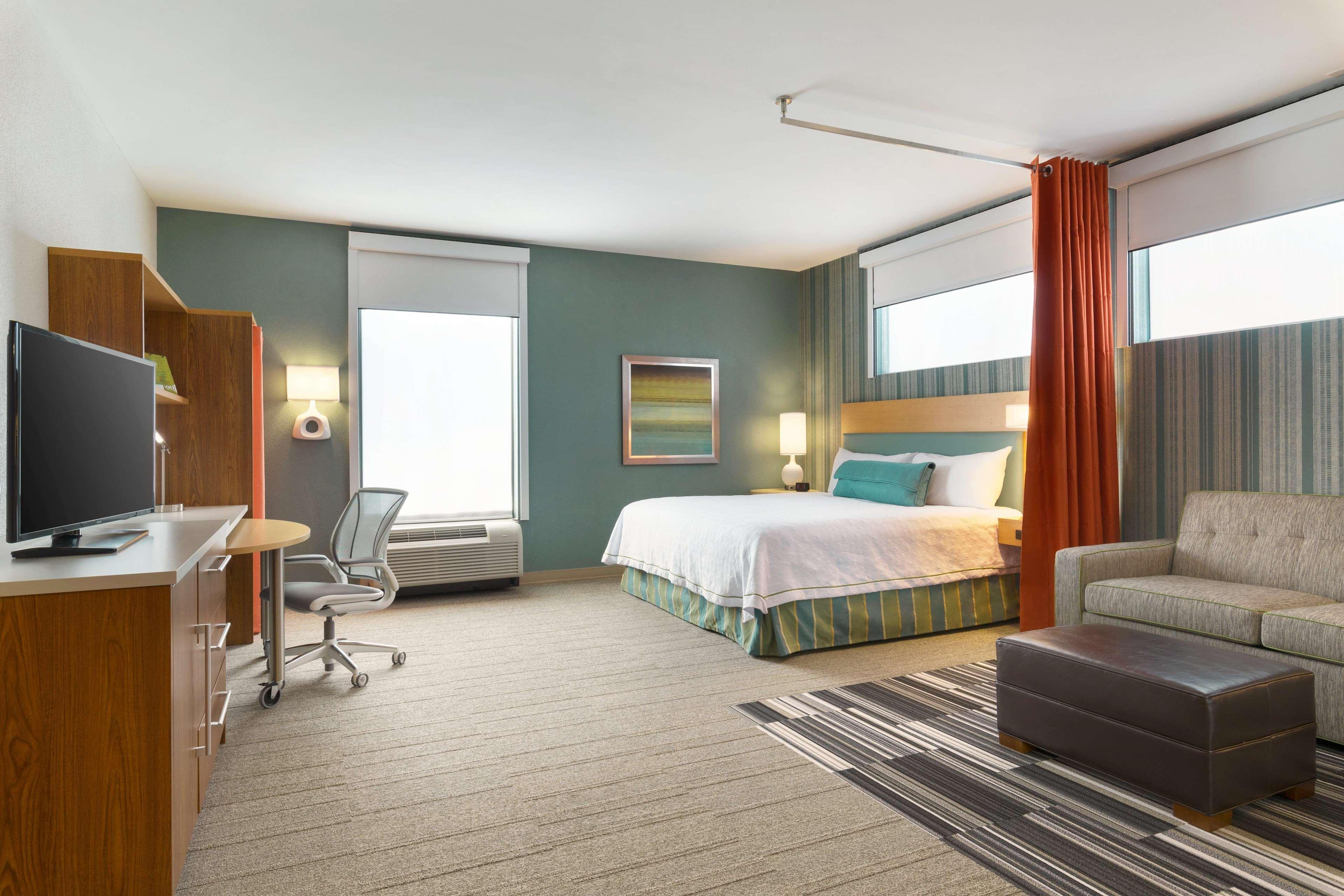Home2 By Hilton Exton Route 30 3* Downingtown