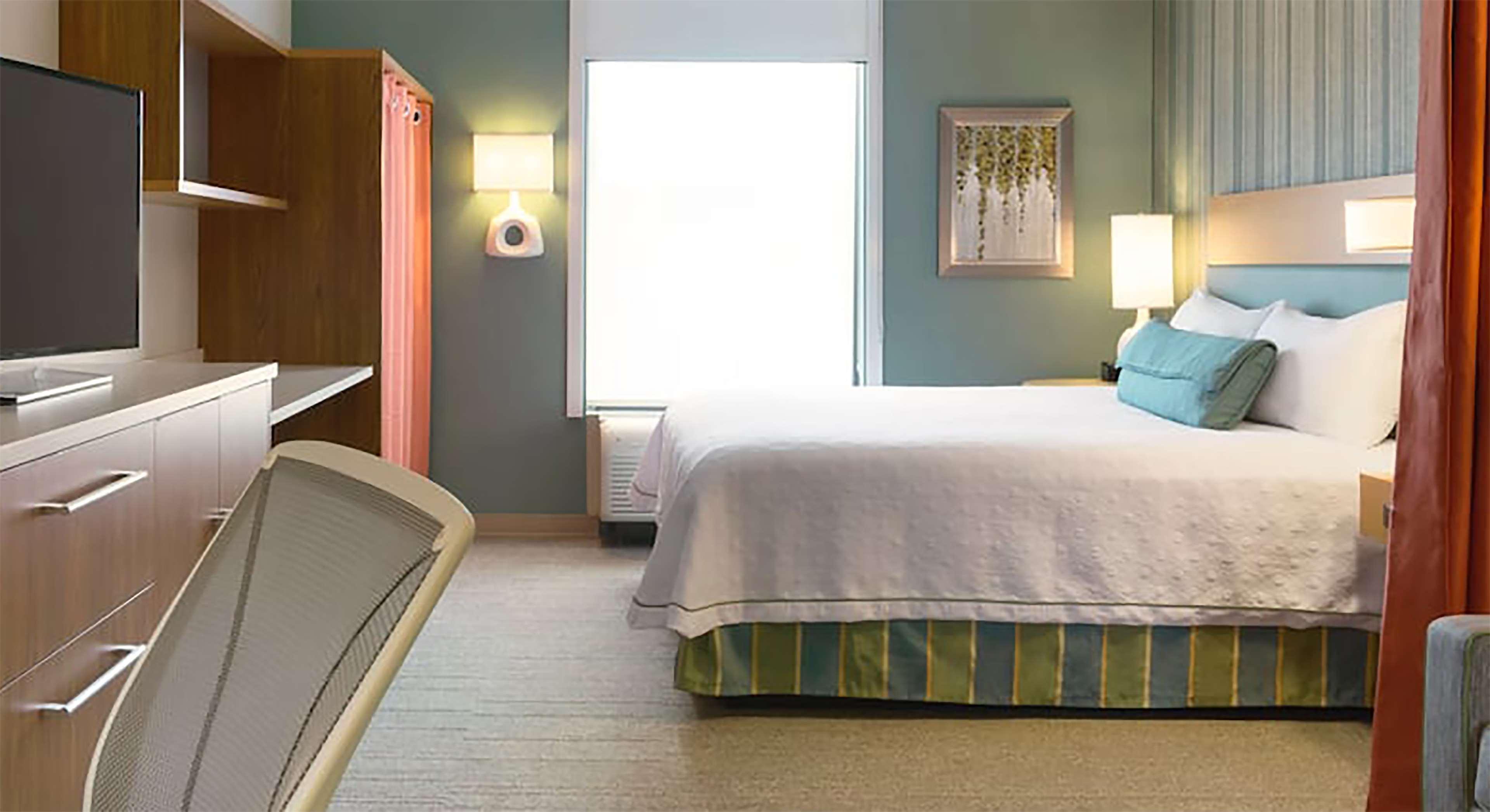 Hotel Home2 By Hilton Exton Route 30 Downingtown