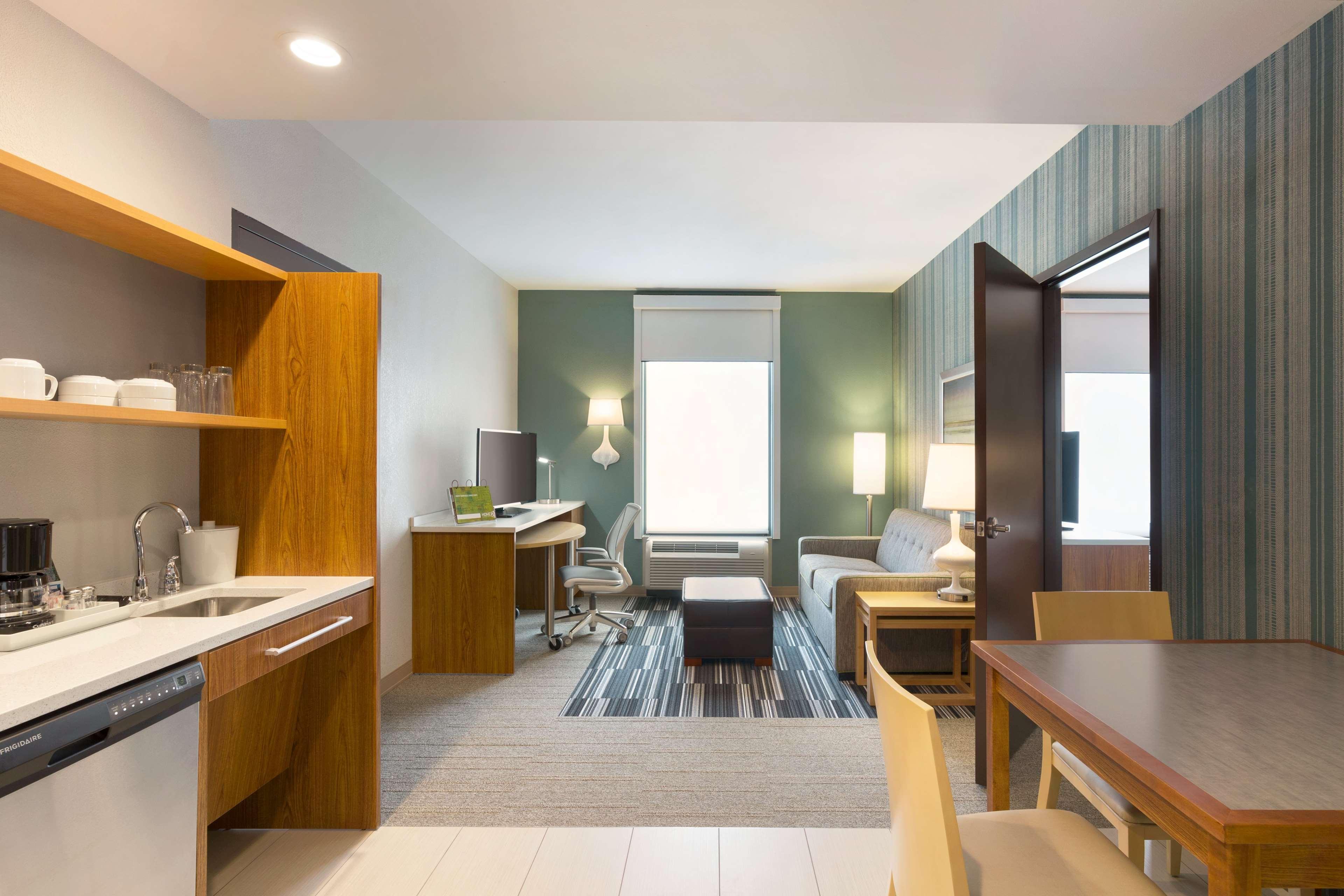 Home2 By Hilton Exton Route 30
