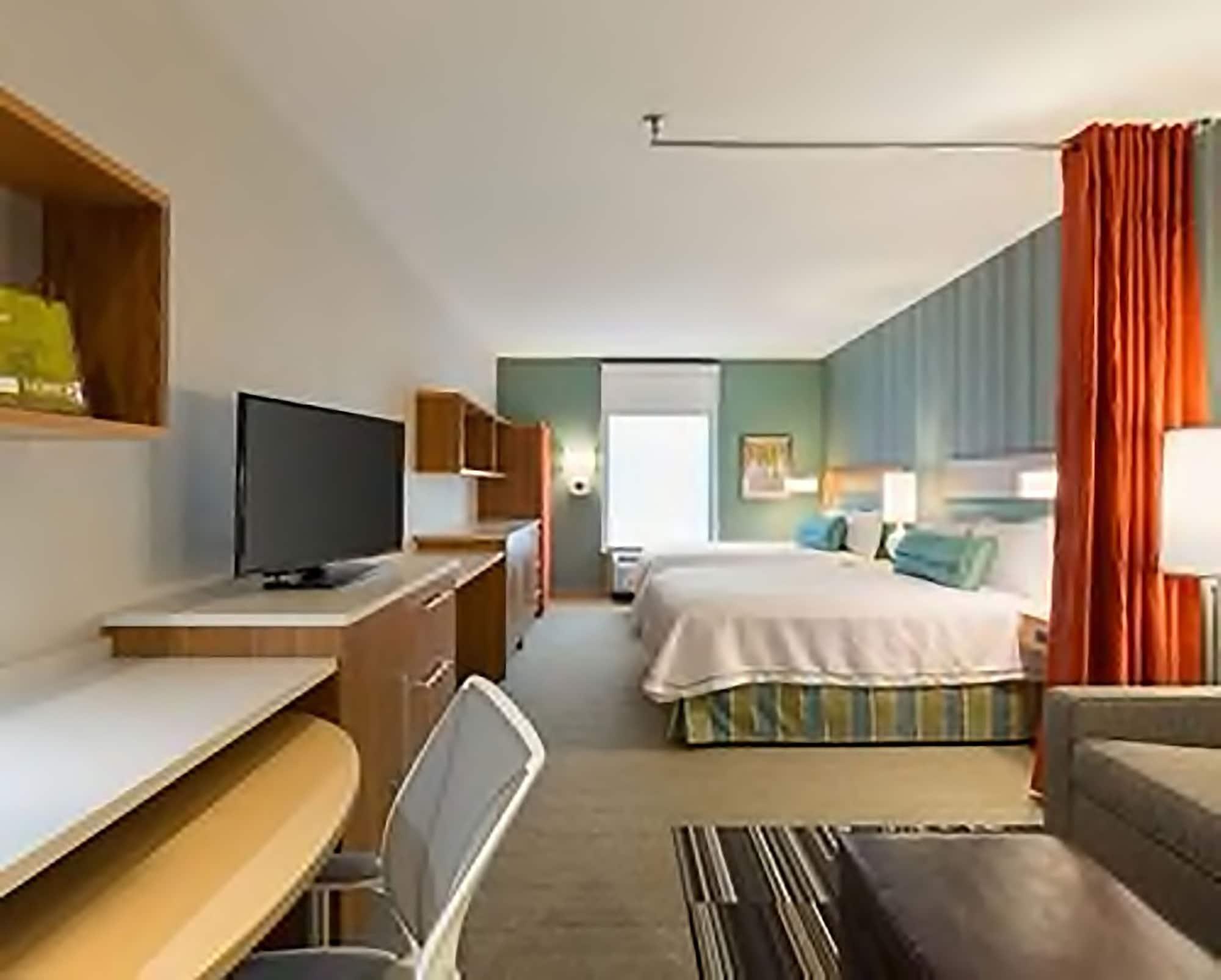 Hotel Home2 By Hilton Exton Route 30 Downingtown
