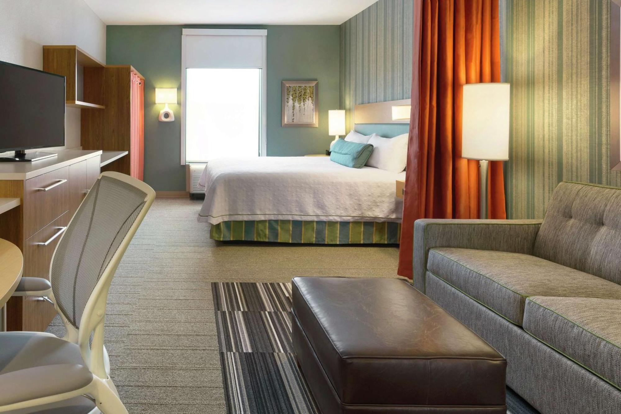 Home2 By Hilton Exton Route 30 Hotel Downingtown