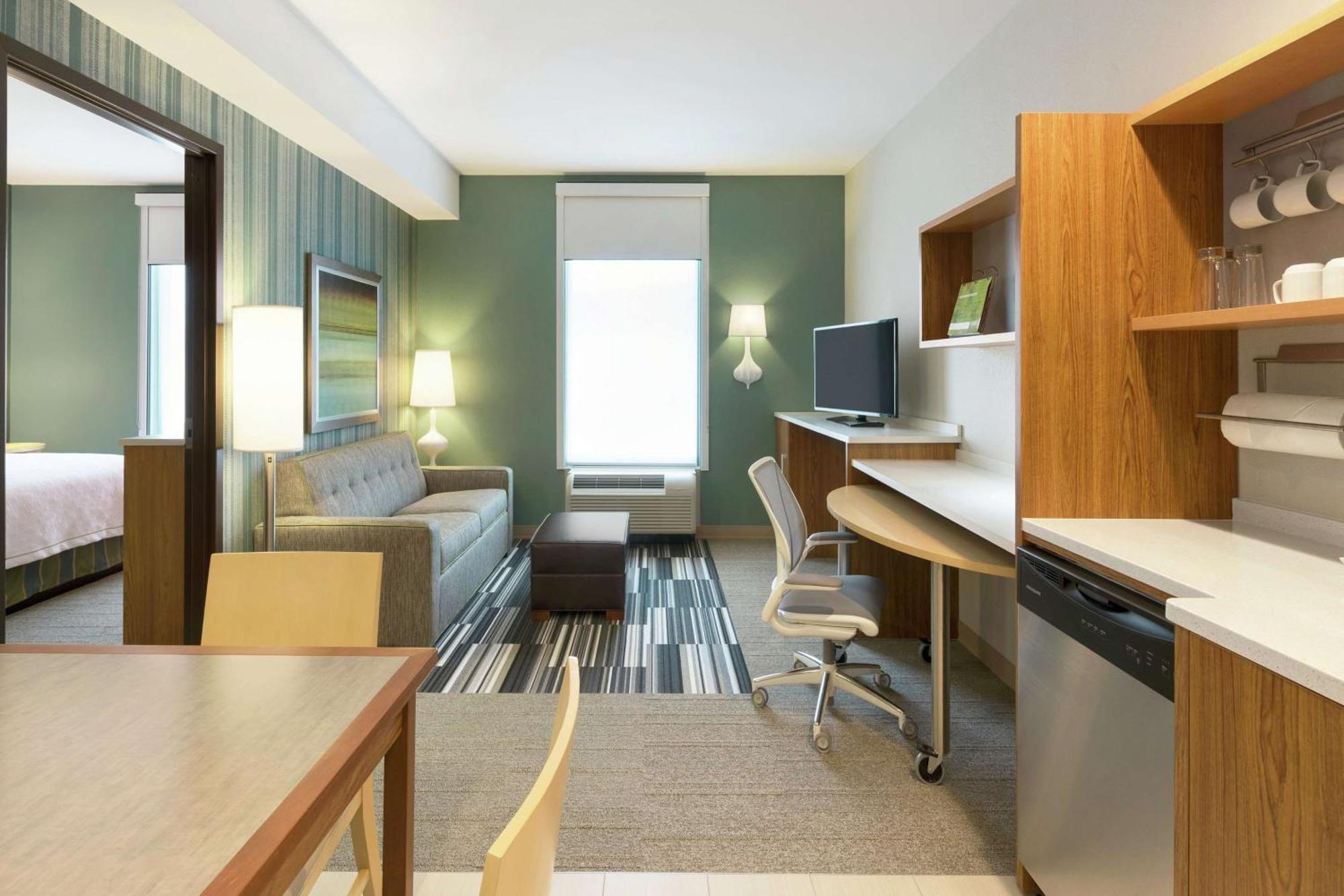 Home2 By Hilton Exton Route 30 3* Downingtown