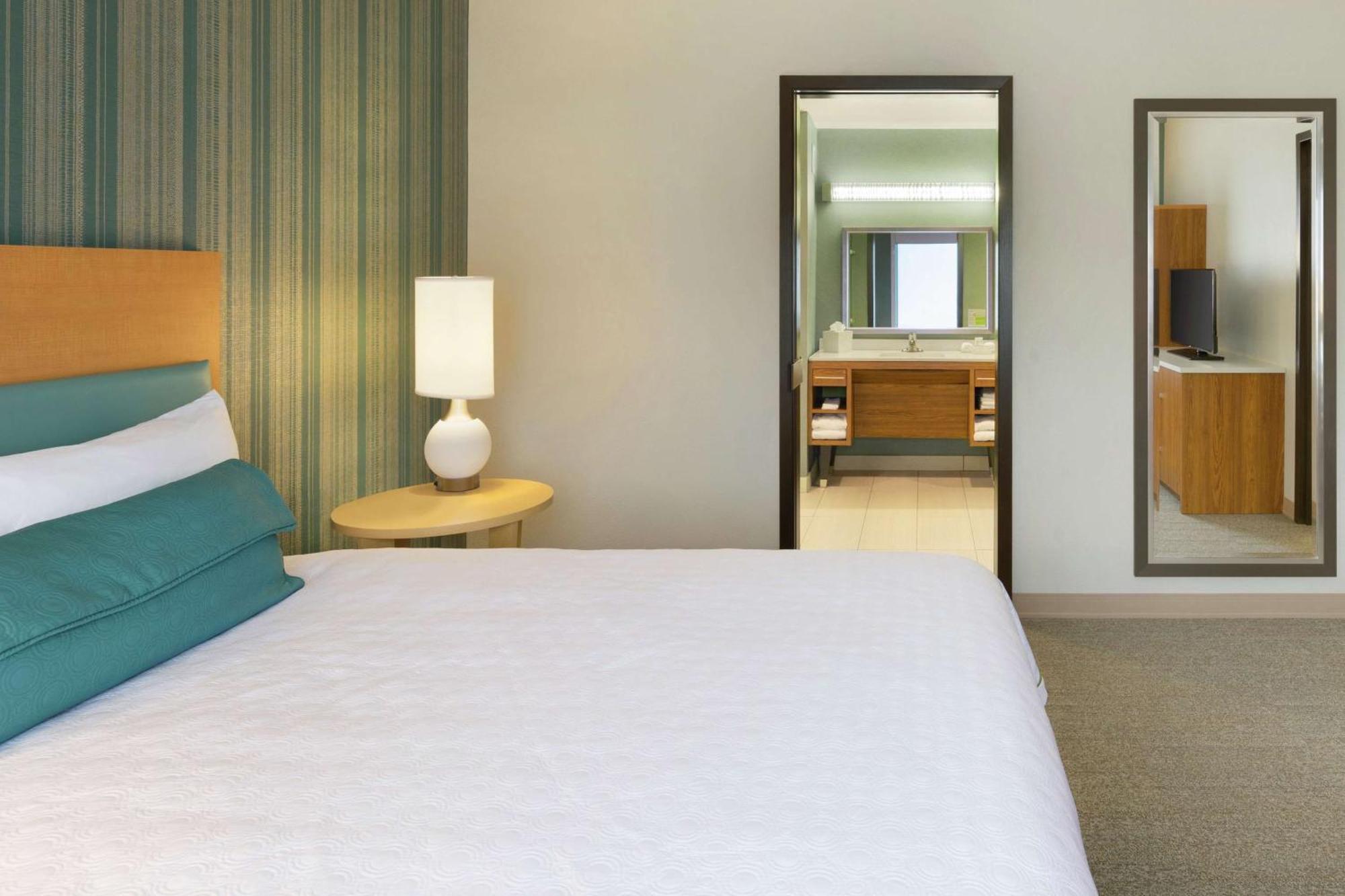 Home2 By Hilton Exton Route 30 Hotel 3*