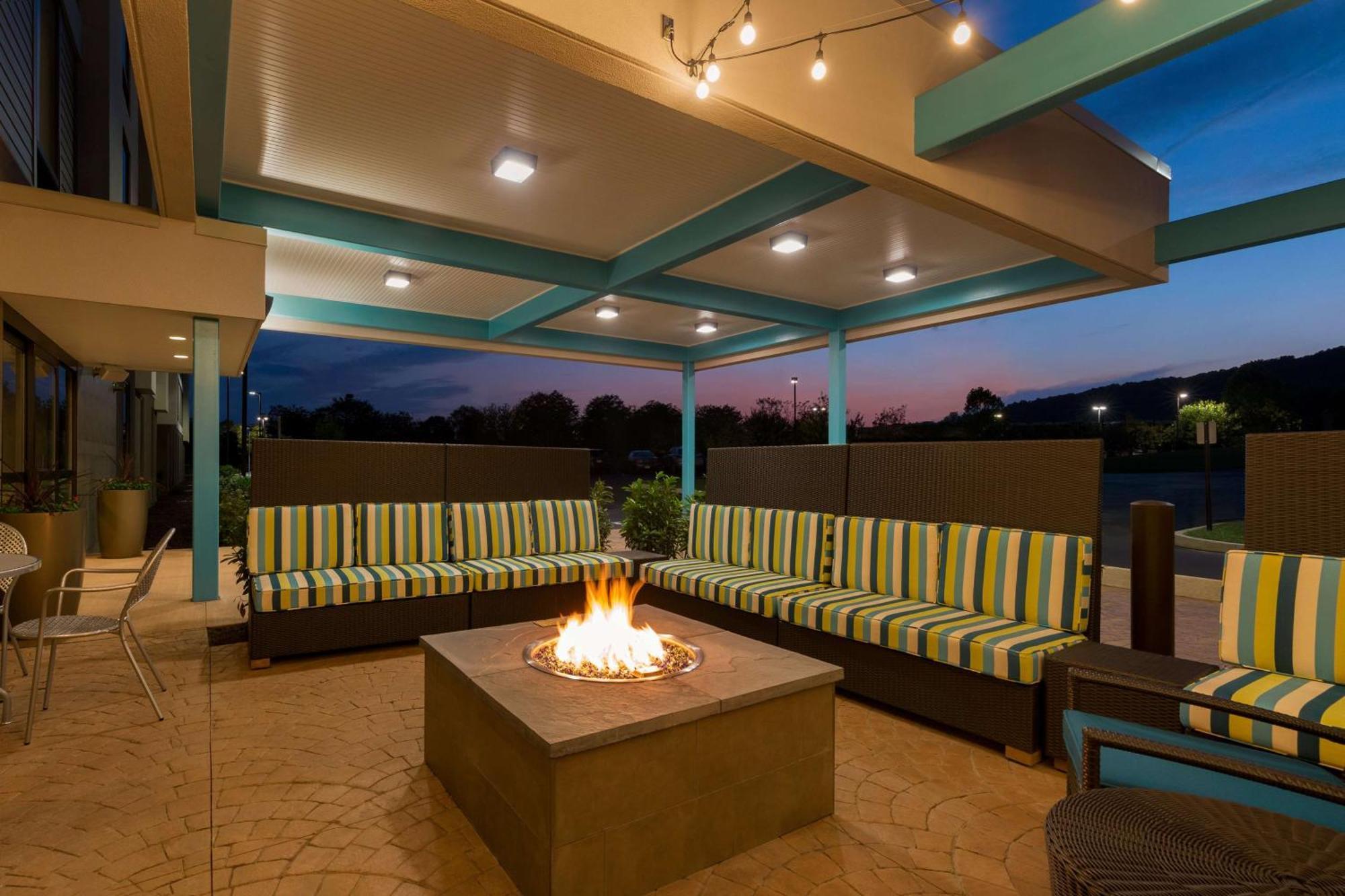 Home2 By Hilton Exton Route 30 Hotel 3*