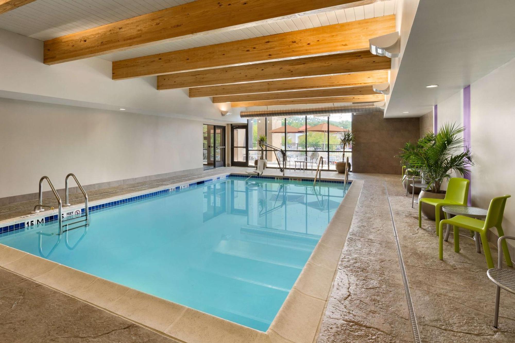 Hotel Home2 By Hilton Exton Route 30 Downingtown
