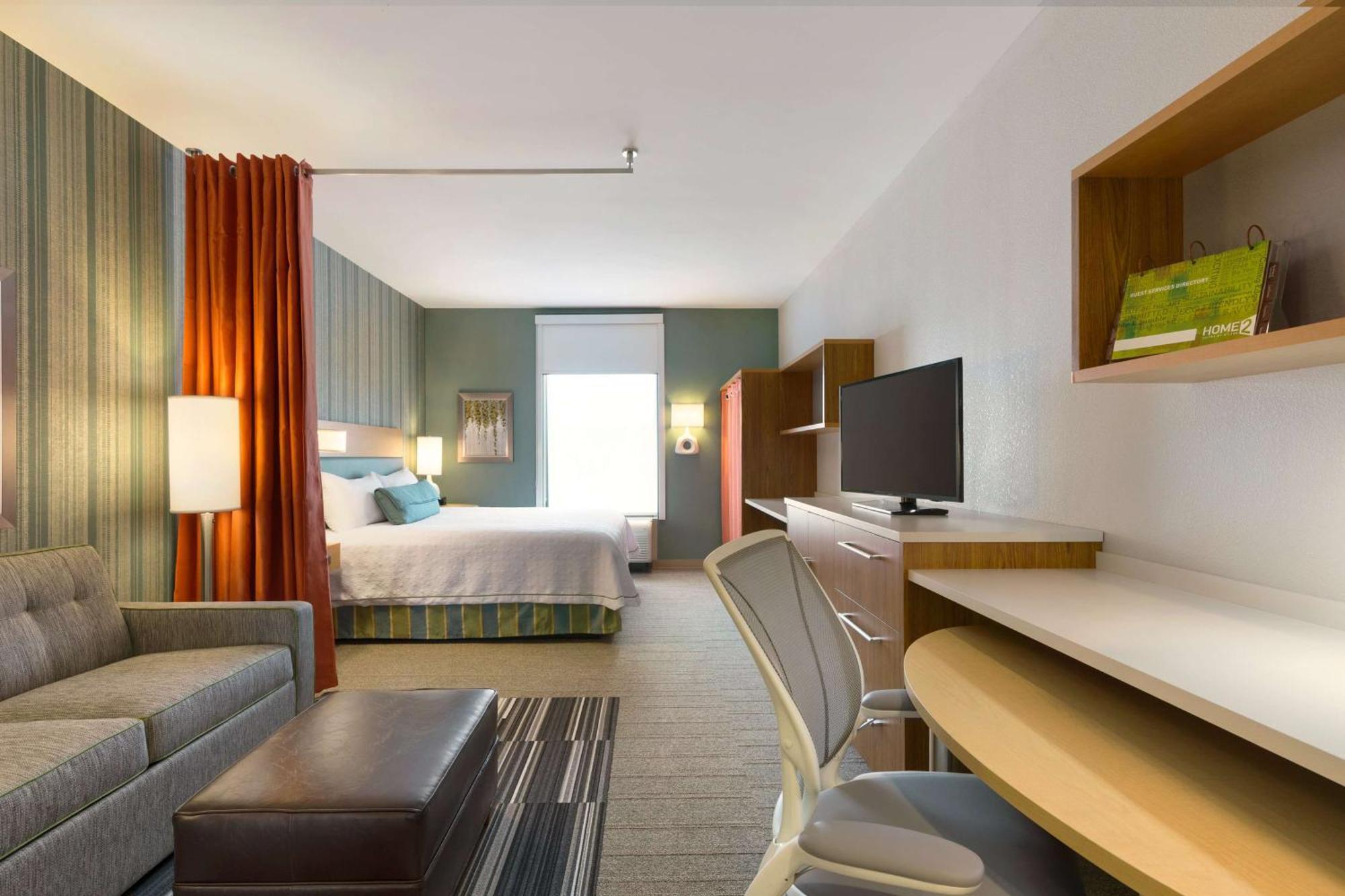 Home2 By Hilton Exton Route 30 Hotel Downingtown