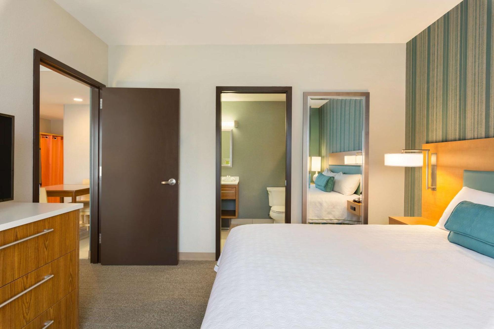 Hotel Home2 By Hilton Exton Route 30 Downingtown