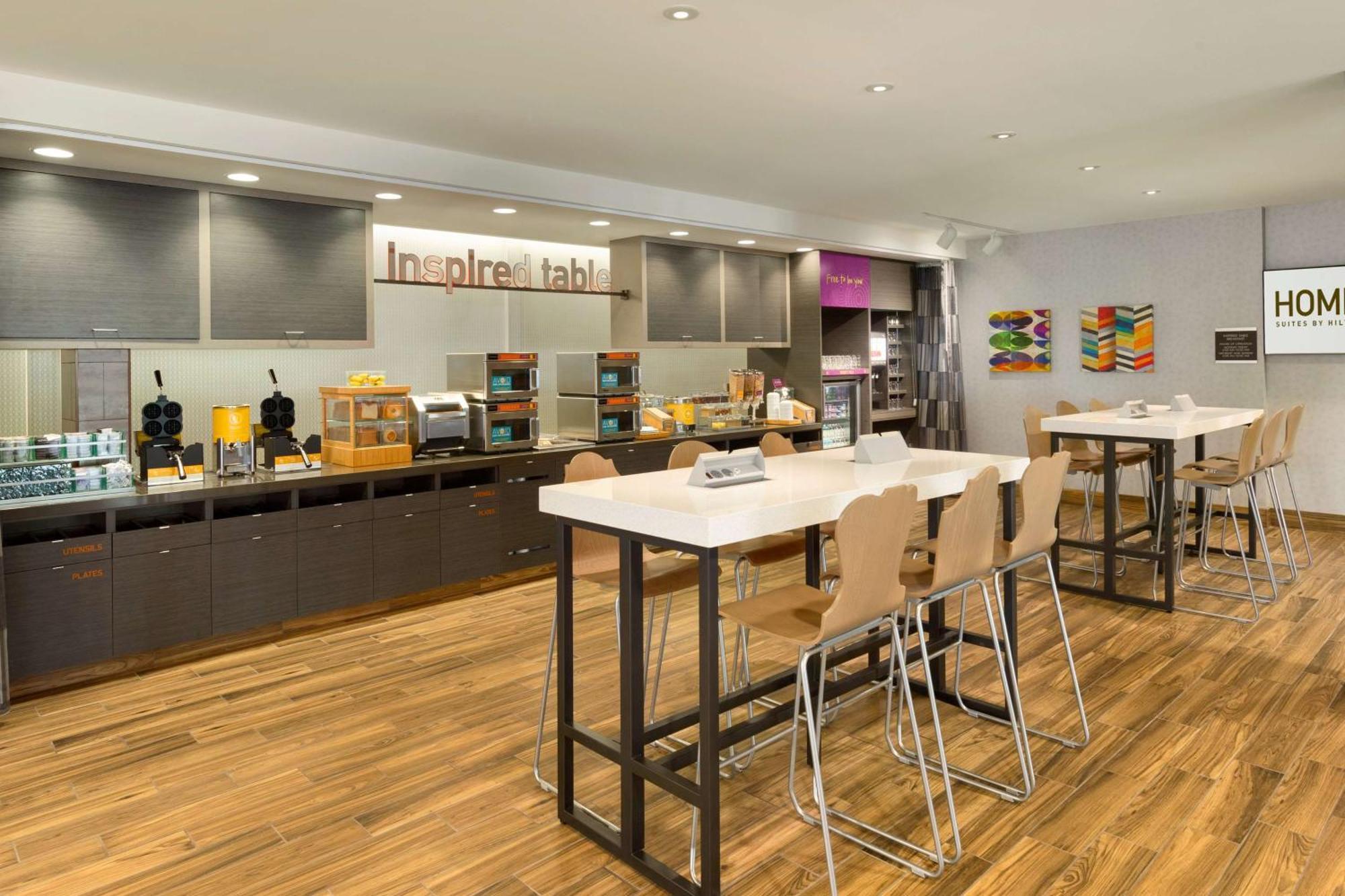 Home2 By Hilton Exton Route 30 Hotel Downingtown