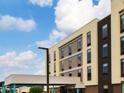 Home2 By Hilton Exton Route 30 Hotel Downingtown