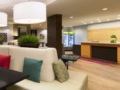Home2 By Hilton Exton Route 30 Hotel