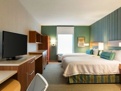 Home2 By Hilton Exton Route 30 Hotel Downingtown