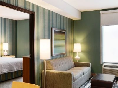 Hotel Home2 By Hilton Exton Route 30 Downingtown