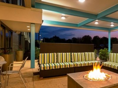Home2 By Hilton Exton Route 30 Hotel