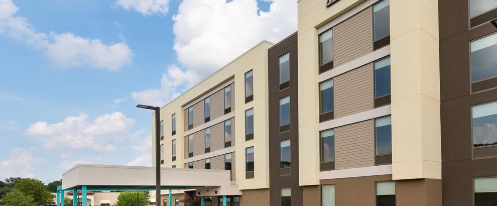 Hotel Home2 By Hilton Exton Route 30 Downingtown